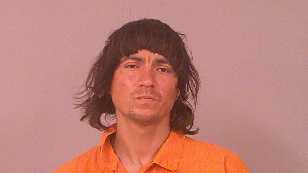 BECERRA, JOEL booking photo