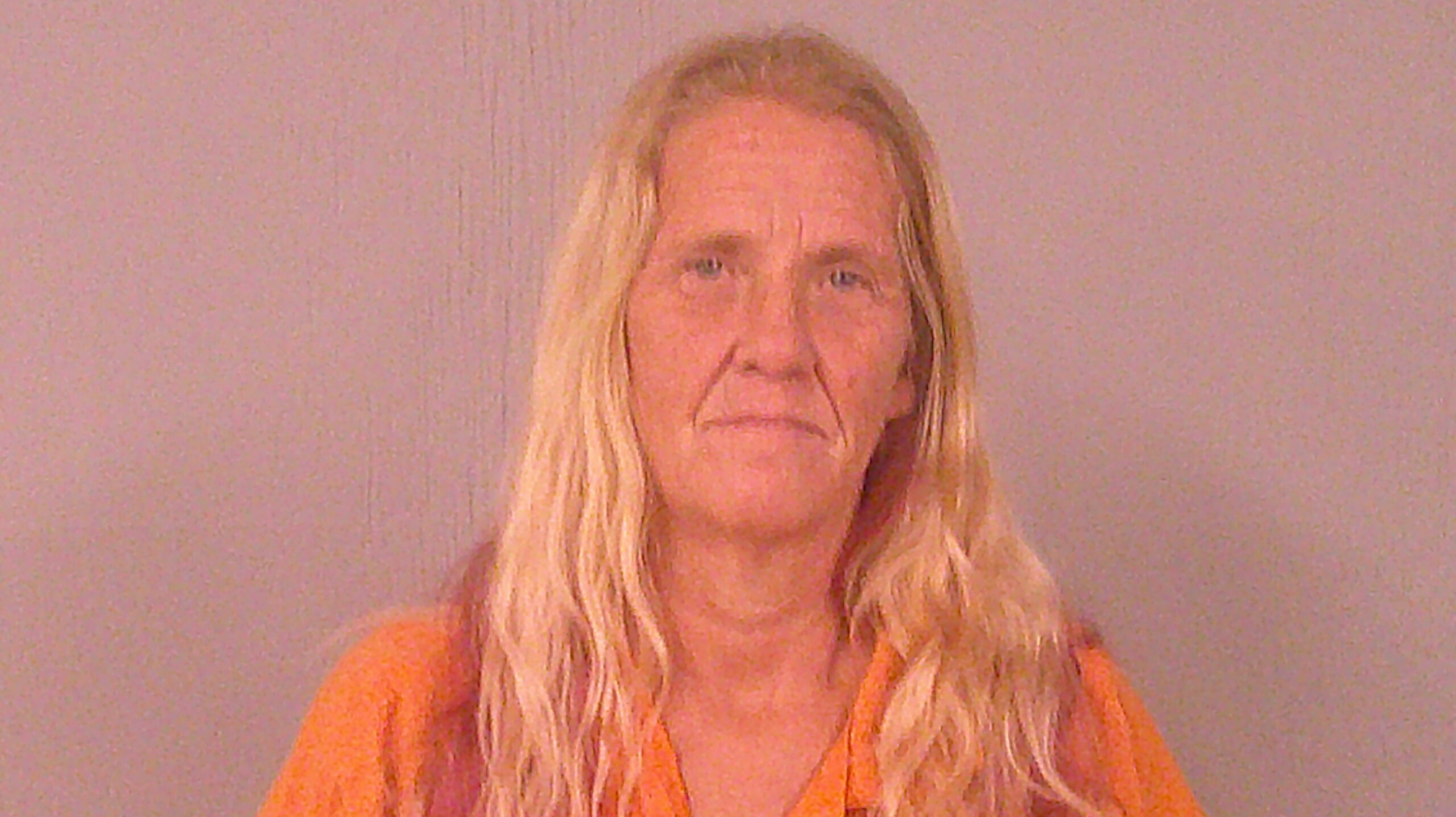 EVERETT, RENA booking photo