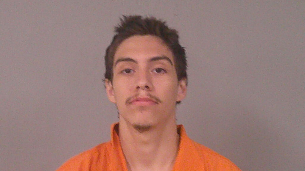 MEDINA, ALEX booking photo