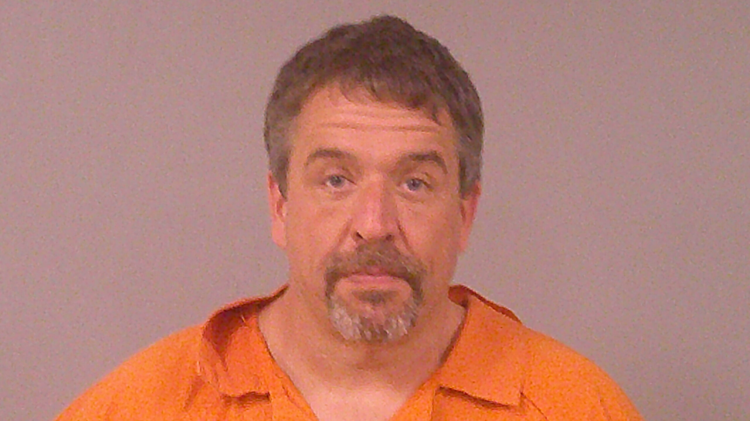 RILEY, TIMOTHY AARON booking photo