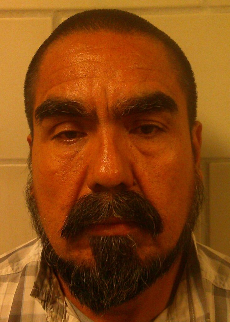 JARAMILLO, ANTONIO booking photo