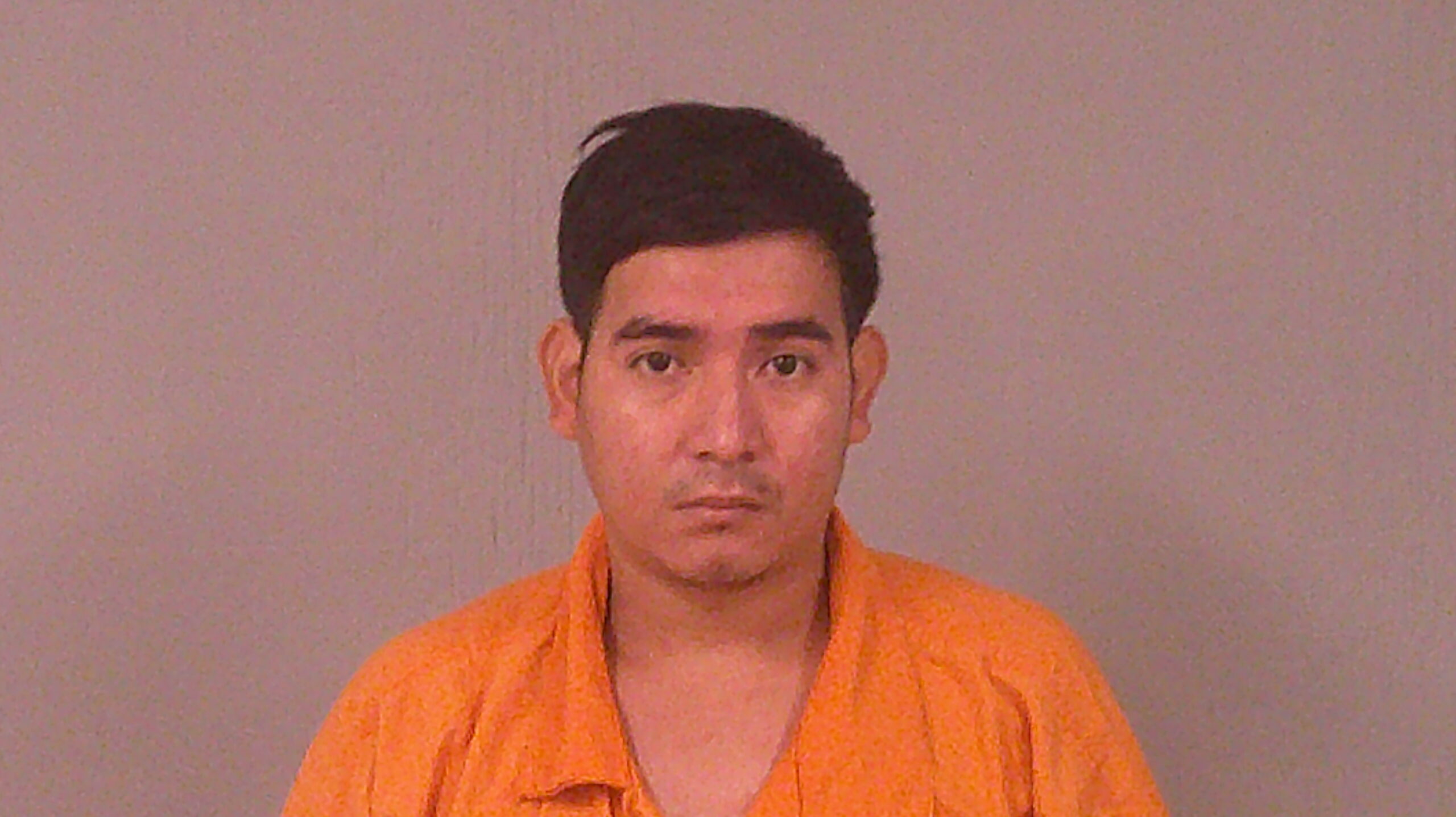DAMIAN-LARA, JUAN DIEGO booking photo