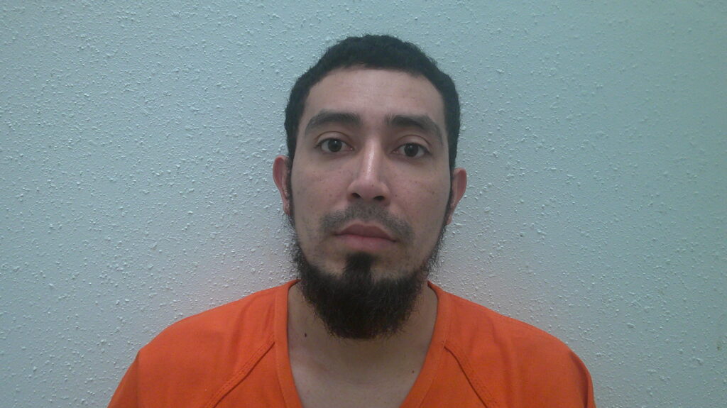 CLARA-RASCON, JUAN MANUEL booking photo