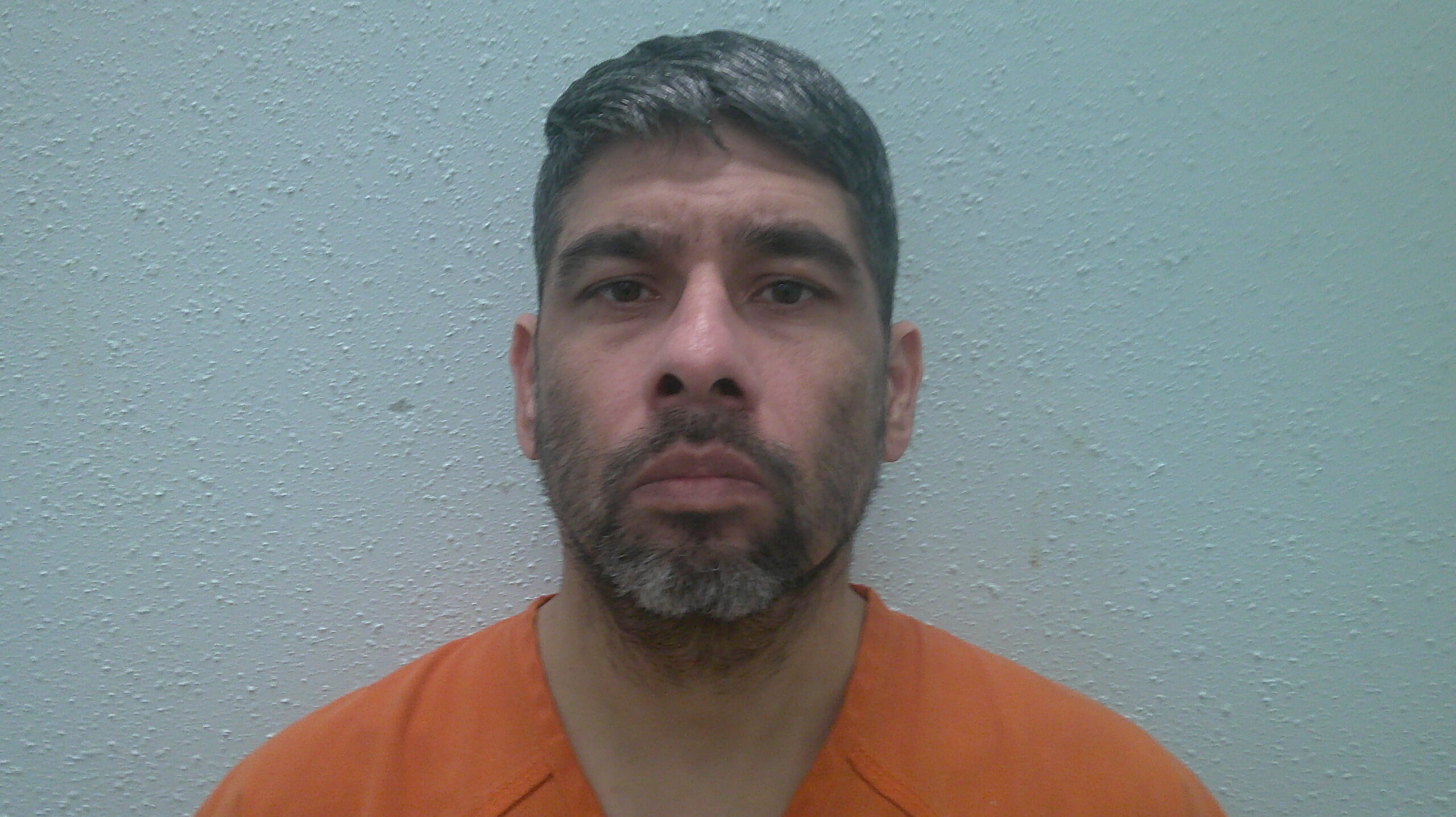 TORRES, FRANK DANIEL booking photo
