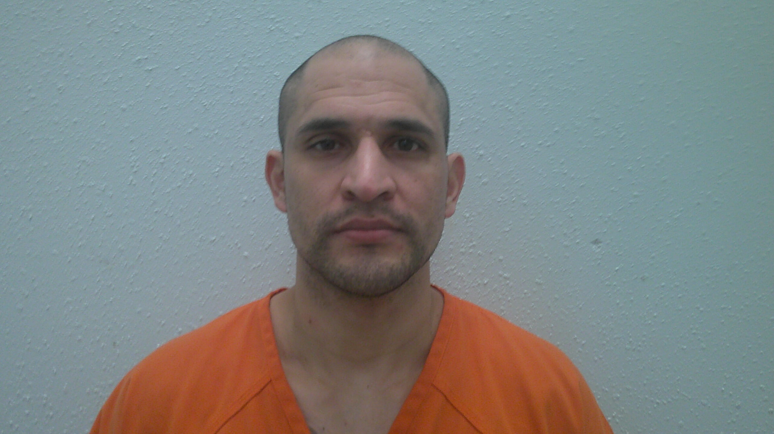 RESENDIZ, ANTHONY IVAN booking photo