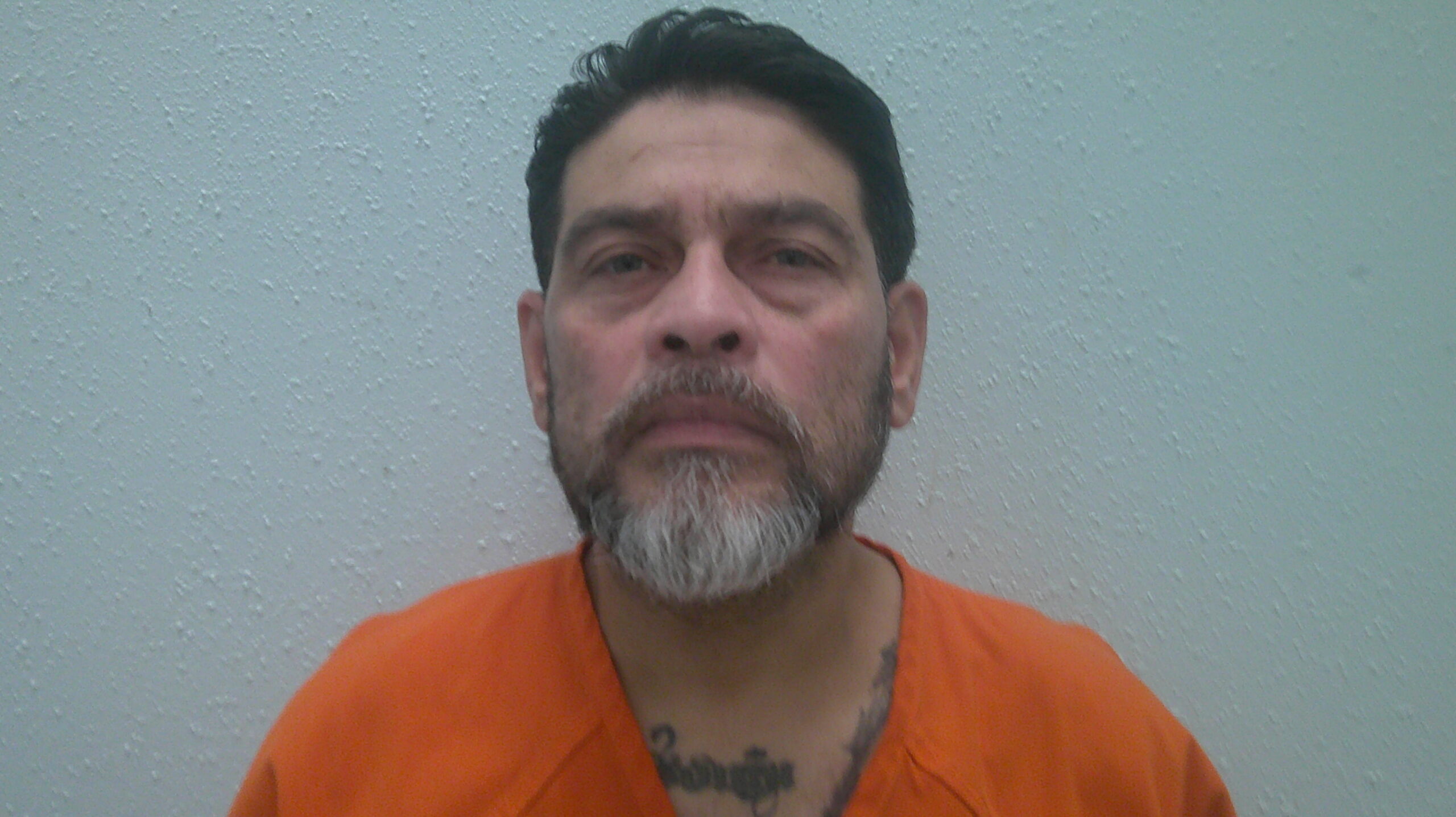 VILLARREAL, LEE booking photo