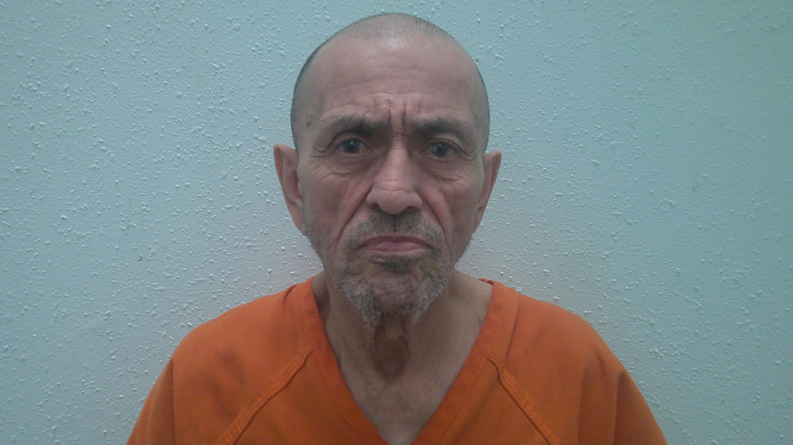 SALAZAR, JIMMY booking photo