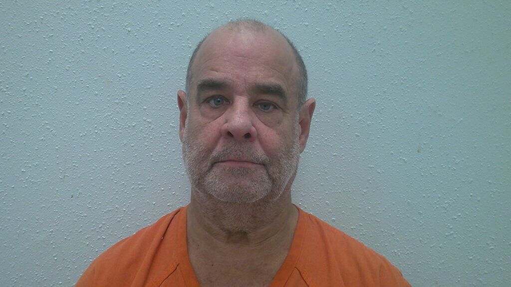 ROTH, GREGORY S booking photo