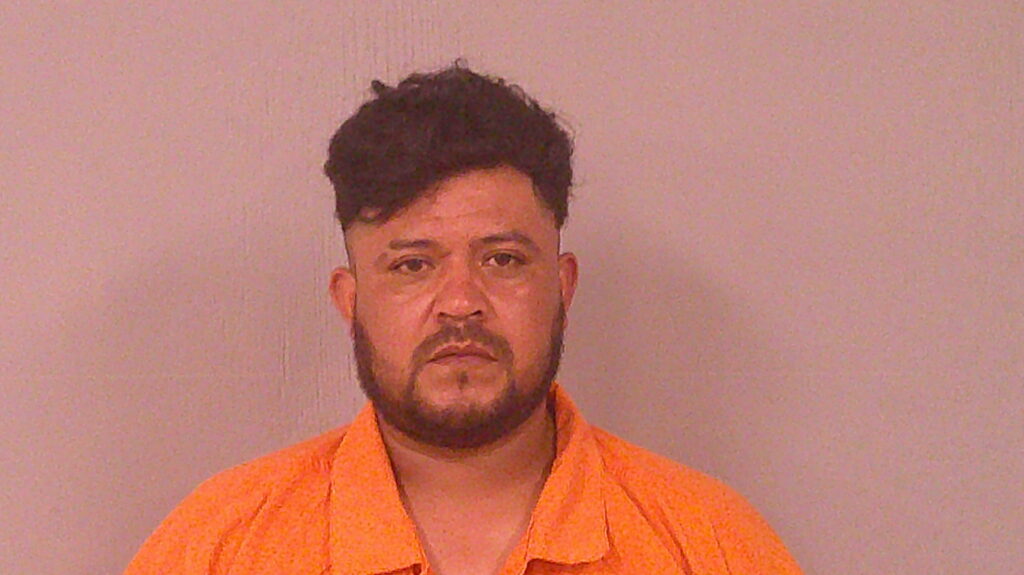 PEREZ-SOSA, JUAN CARLOS booking photo