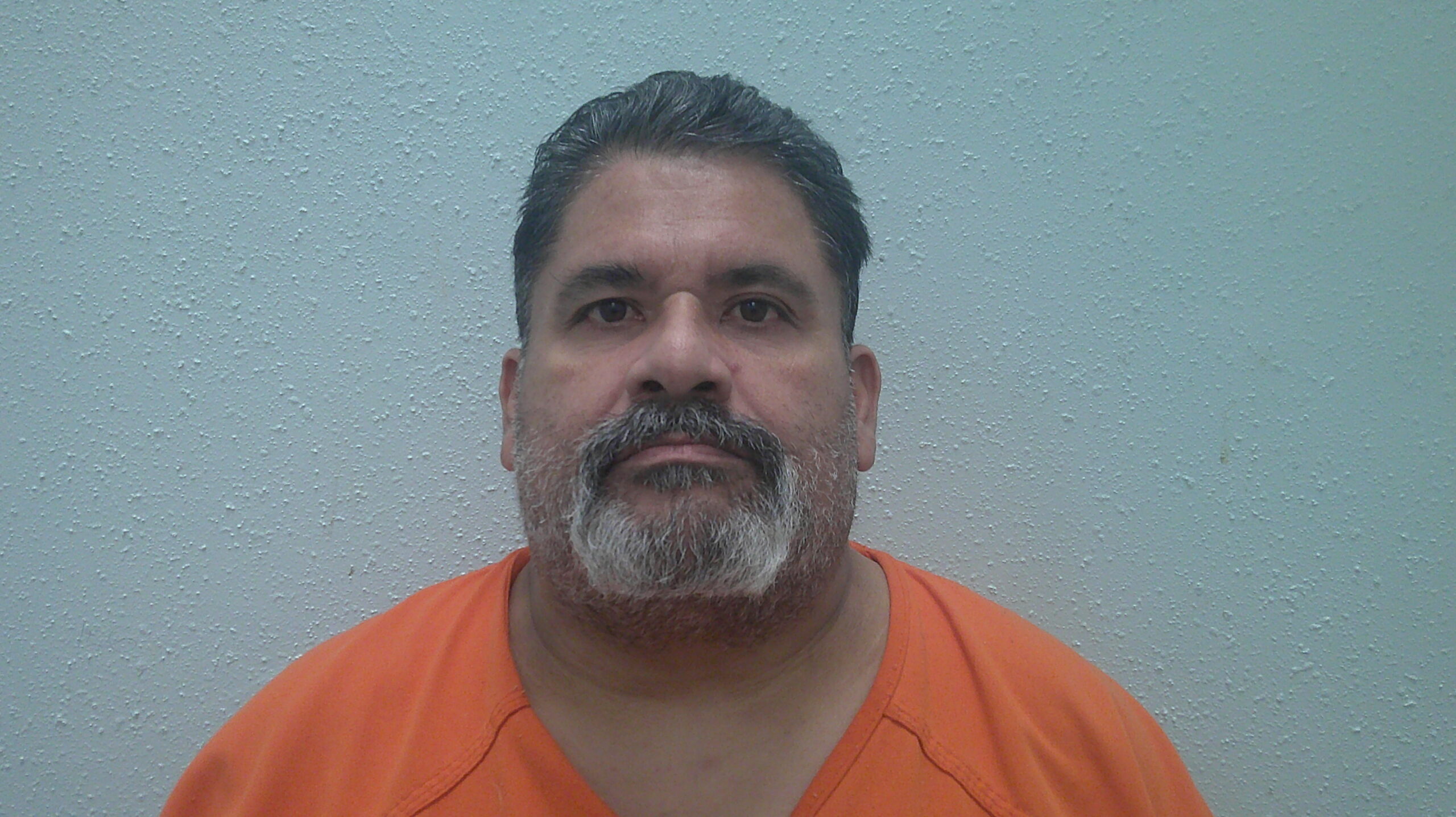 ANZUALDA, KENNETH booking photo