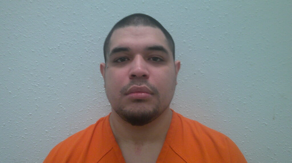 VALADEZ, ANDREW RAY booking photo