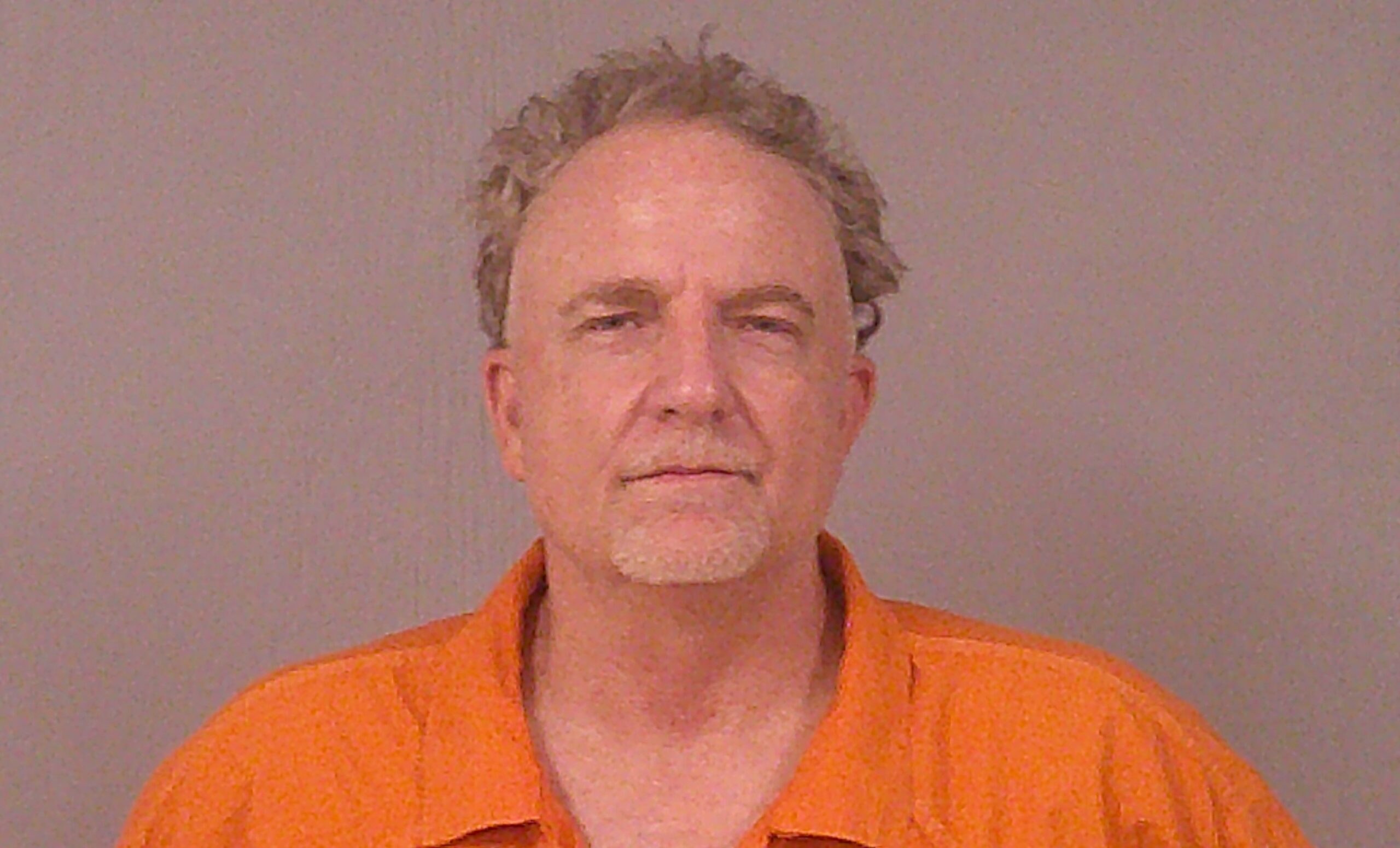 MACHEN, LEWIS DWANE booking photo