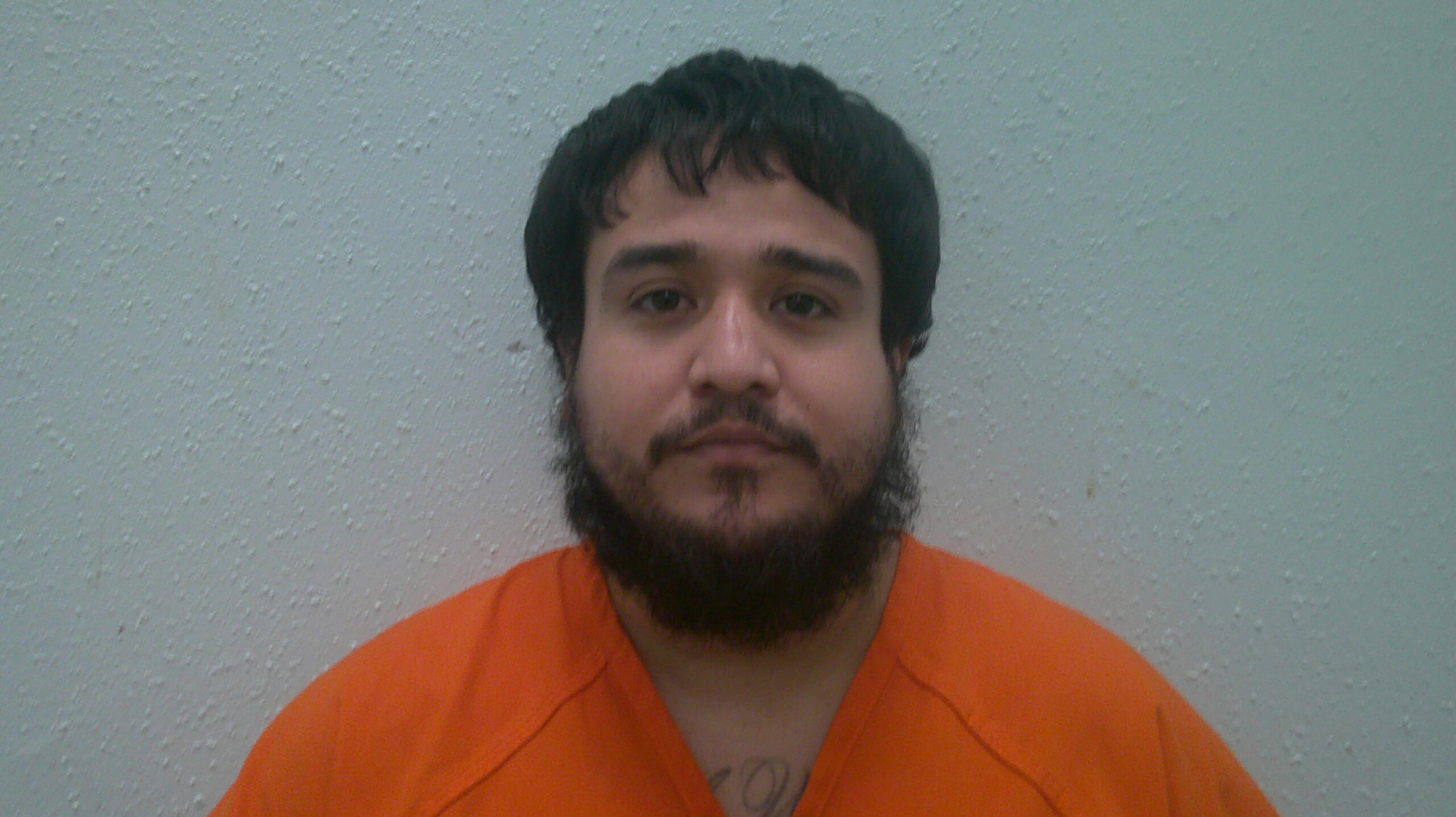 GARCIA, DEVAN JOSEPH booking photo