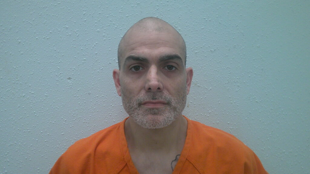 RODRIGUEZ, ERIK booking photo