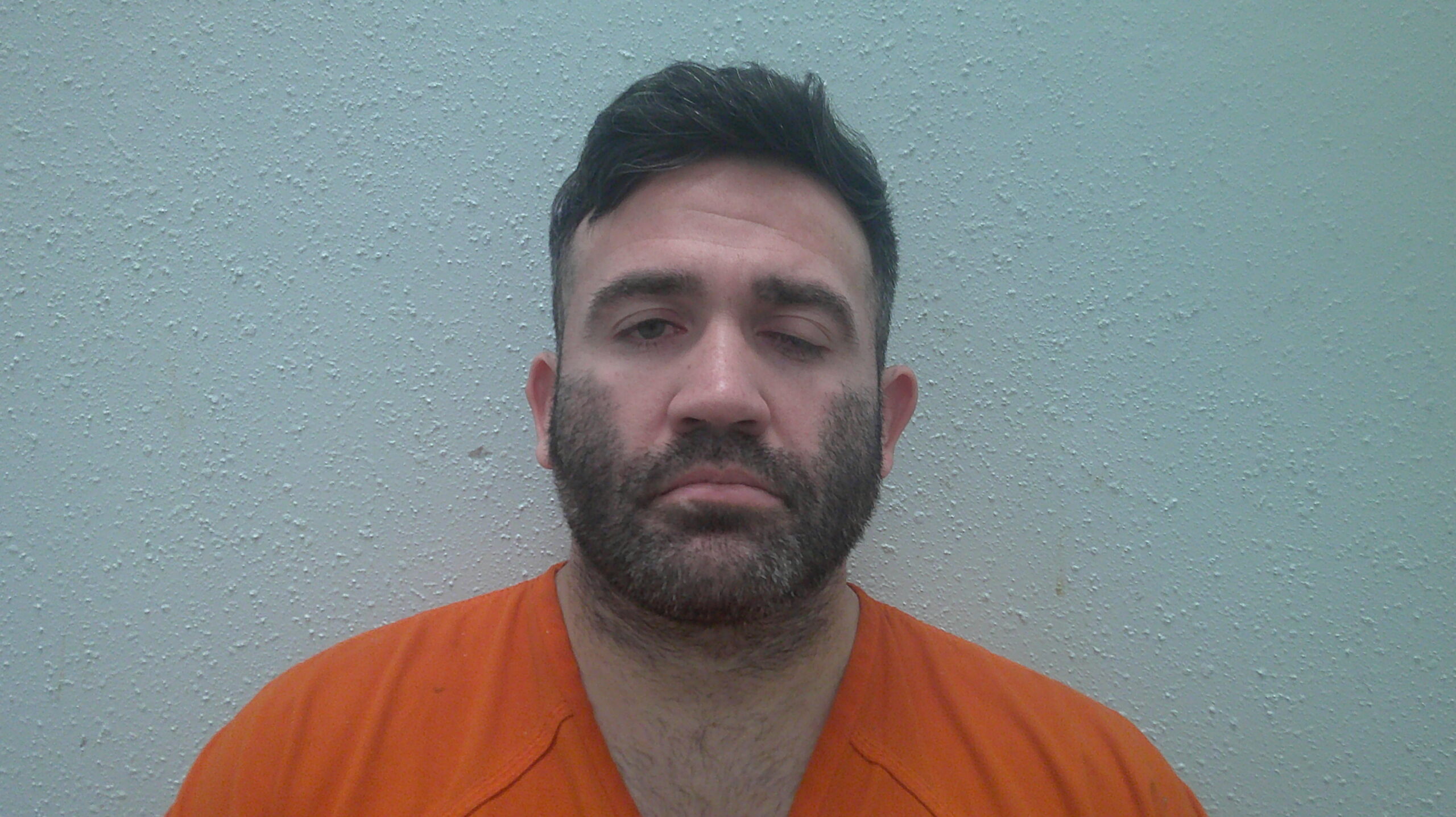 CHAVEZ, NESTOR, II booking photo