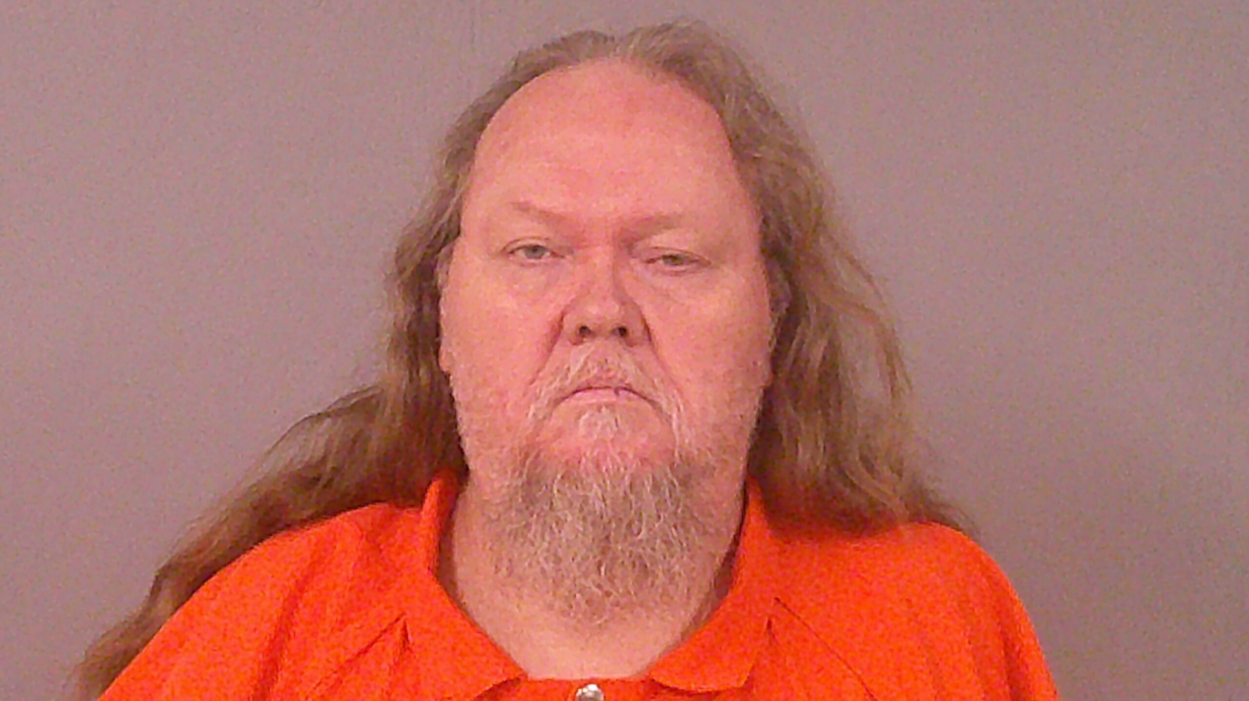 SMART, ROGER DALE booking photo