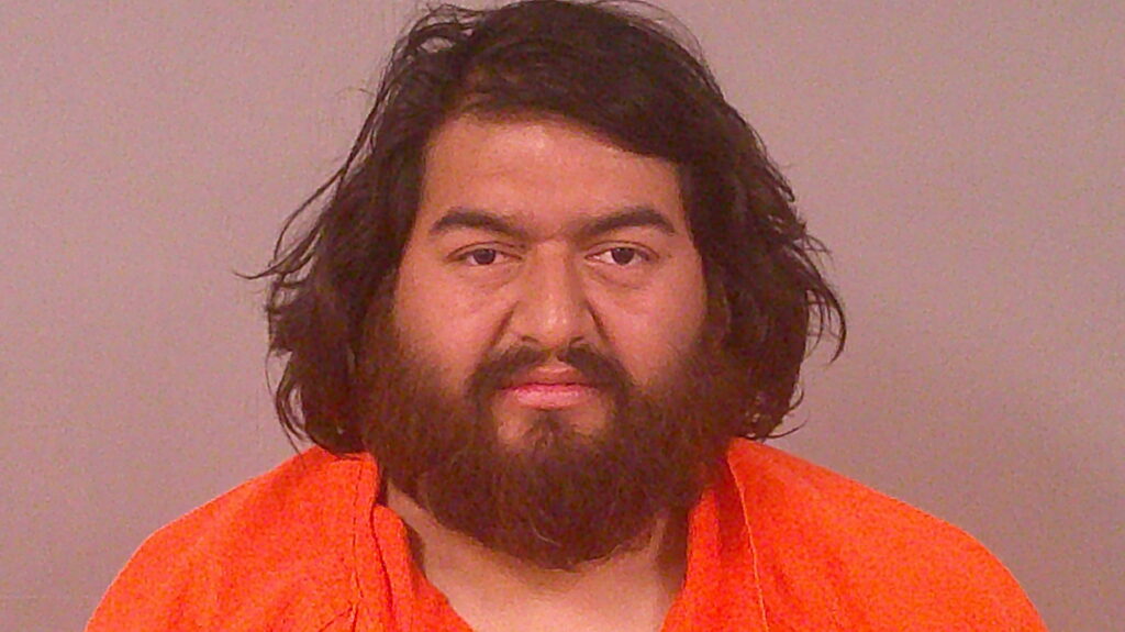 GARCIA, JOSE MANUEL booking photo