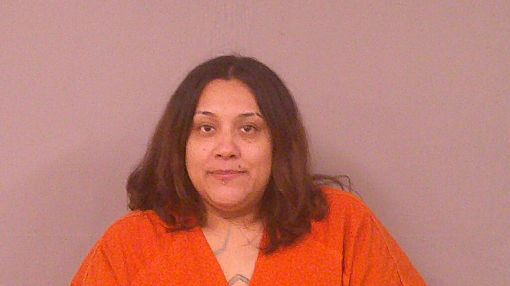 GOMEZ, JESSICA MARIE booking photo