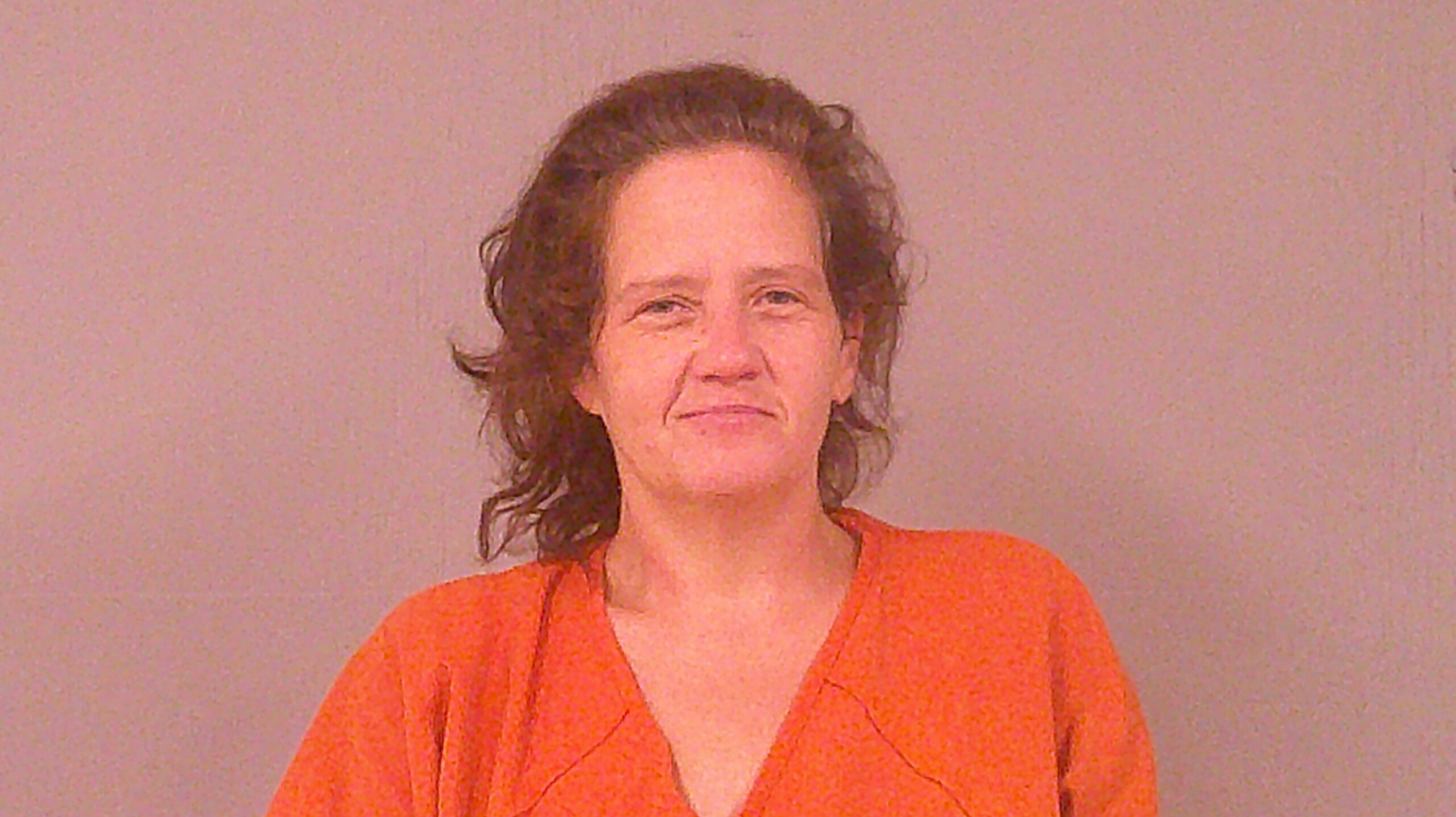 GARCIA, BECKY MCNEELY booking photo