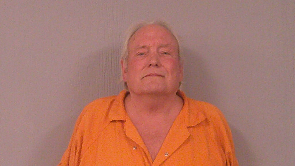 SCOTT, GREGORY JAY booking photo