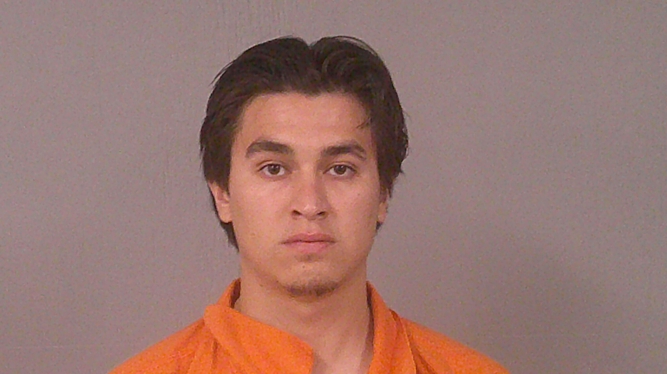 DE LA RIVA, ELIJAH RAY booking photo