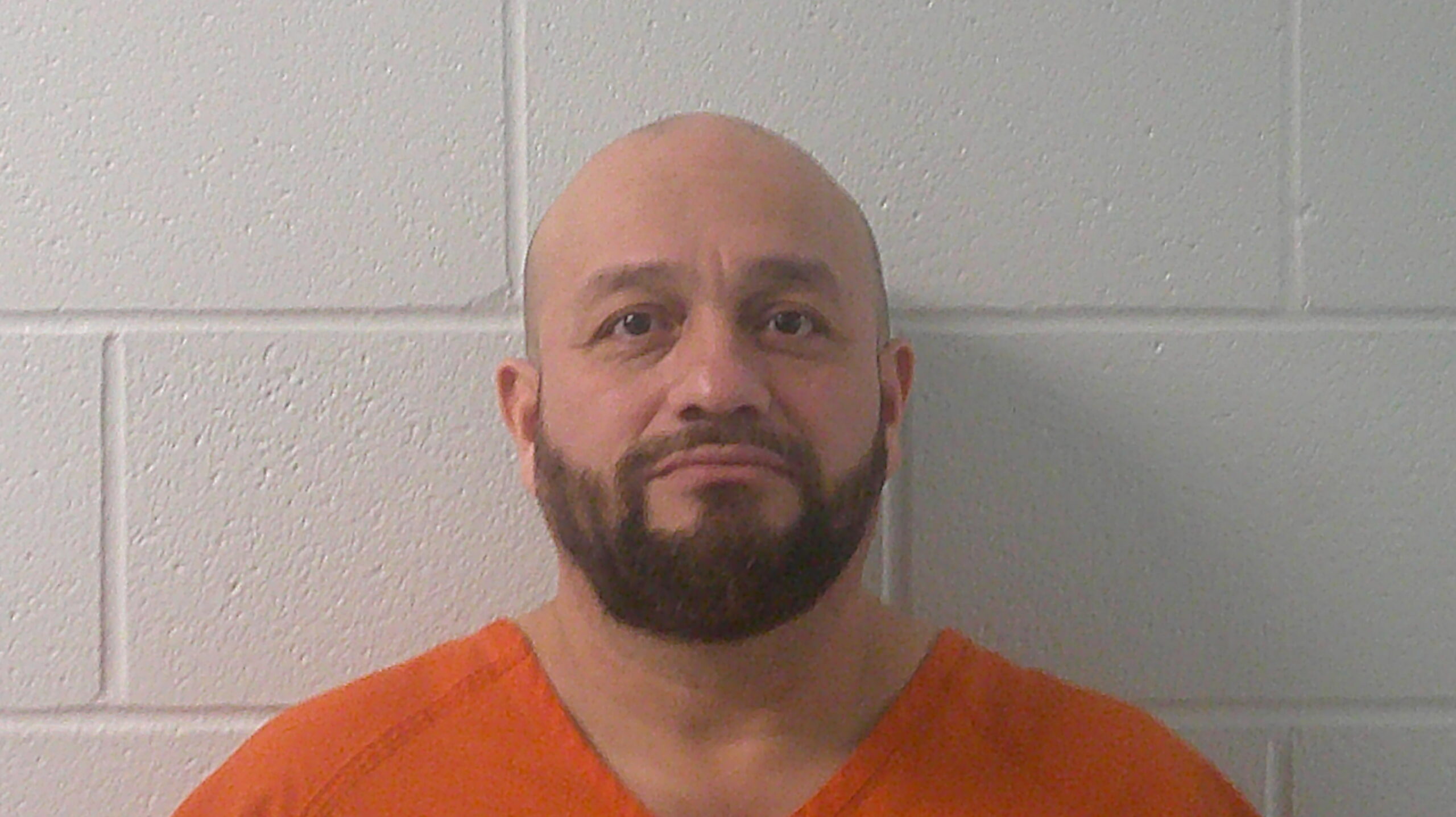 PARRA, FELIX booking photo