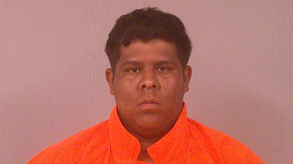 ROJAS, JOSE booking photo