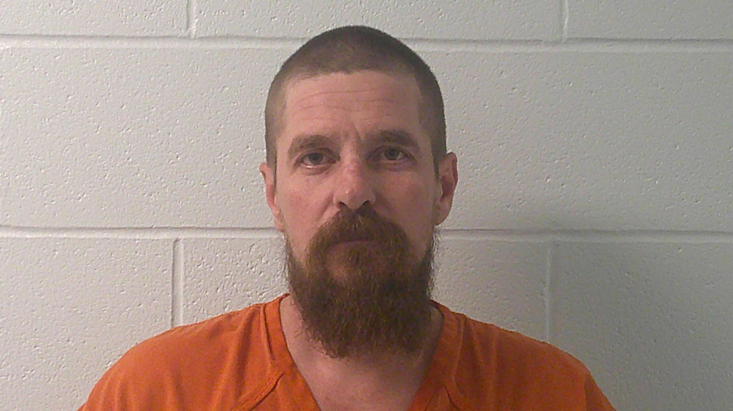 OSBORNE, JOSHUA W booking photo