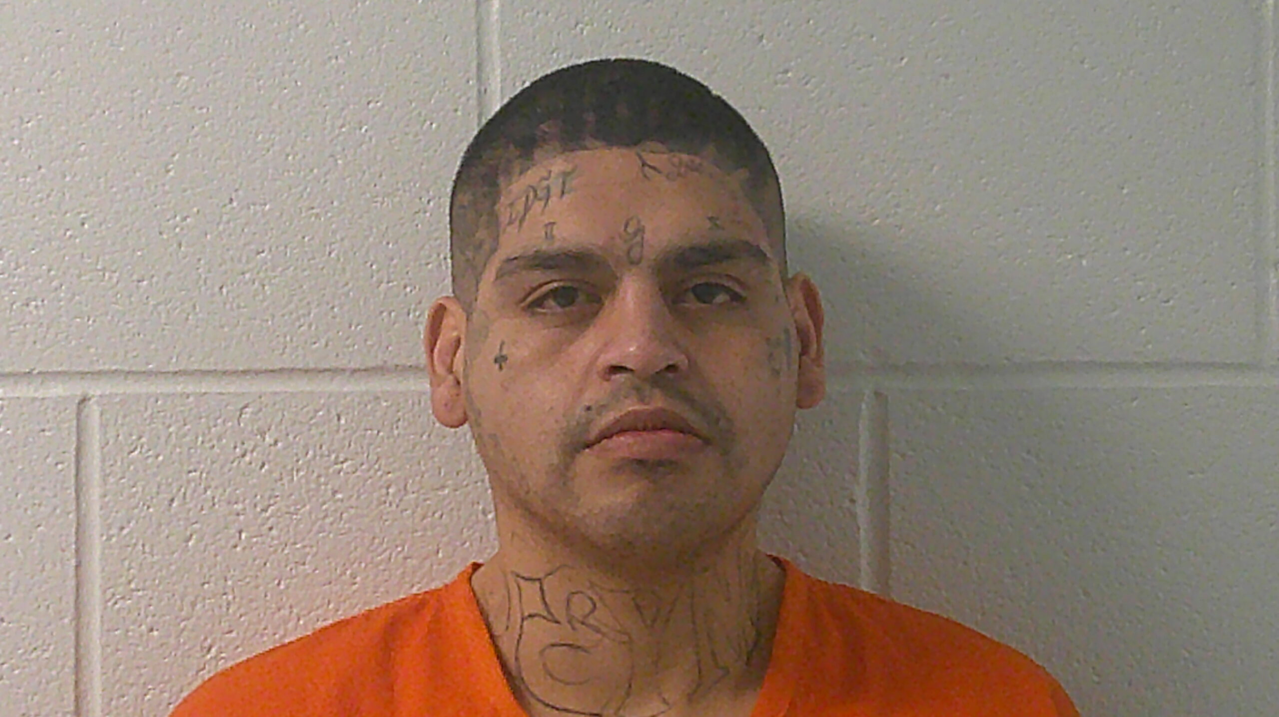 REYNA, RUBEN J booking photo