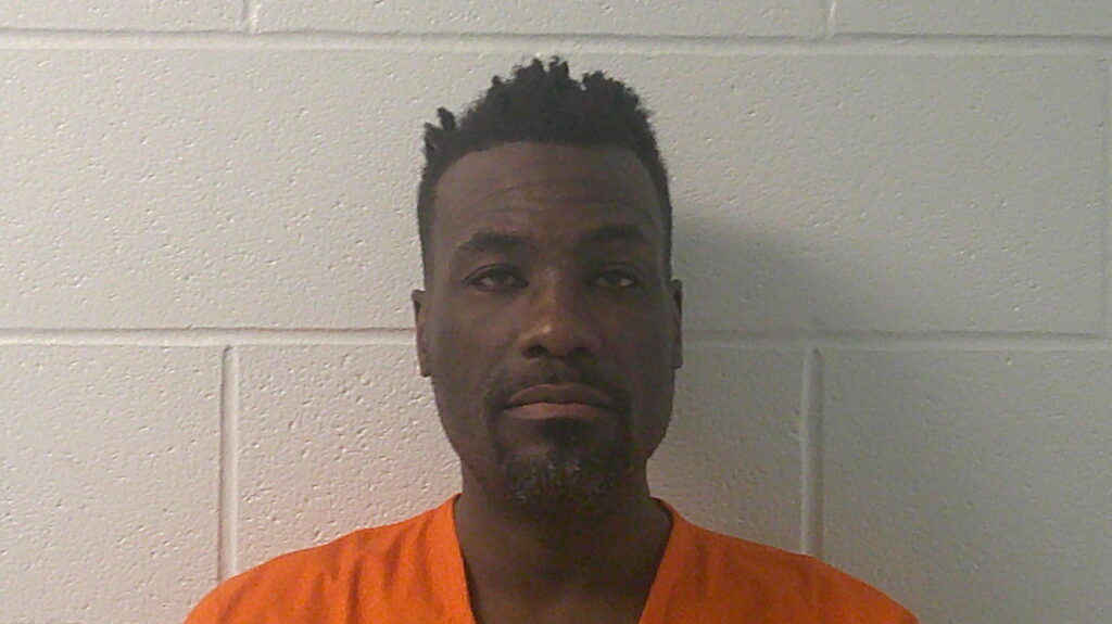 TART, MARVIN booking photo