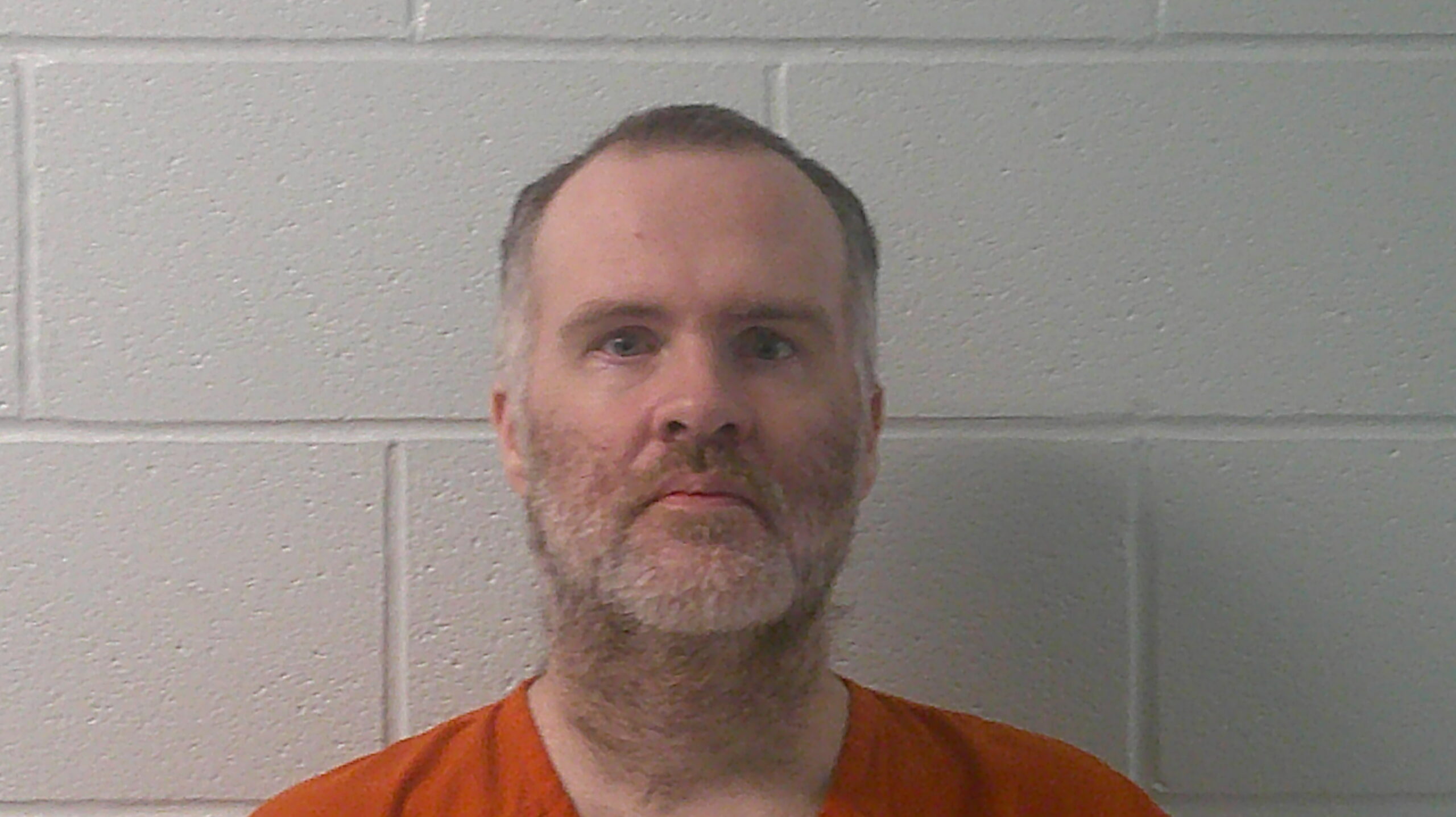 NAZZARO, DAVID CHRISTOPHER booking photo