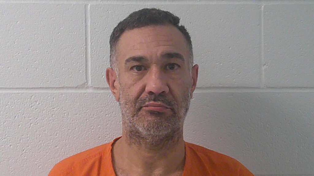 VASQUEZ, DENNIS booking photo