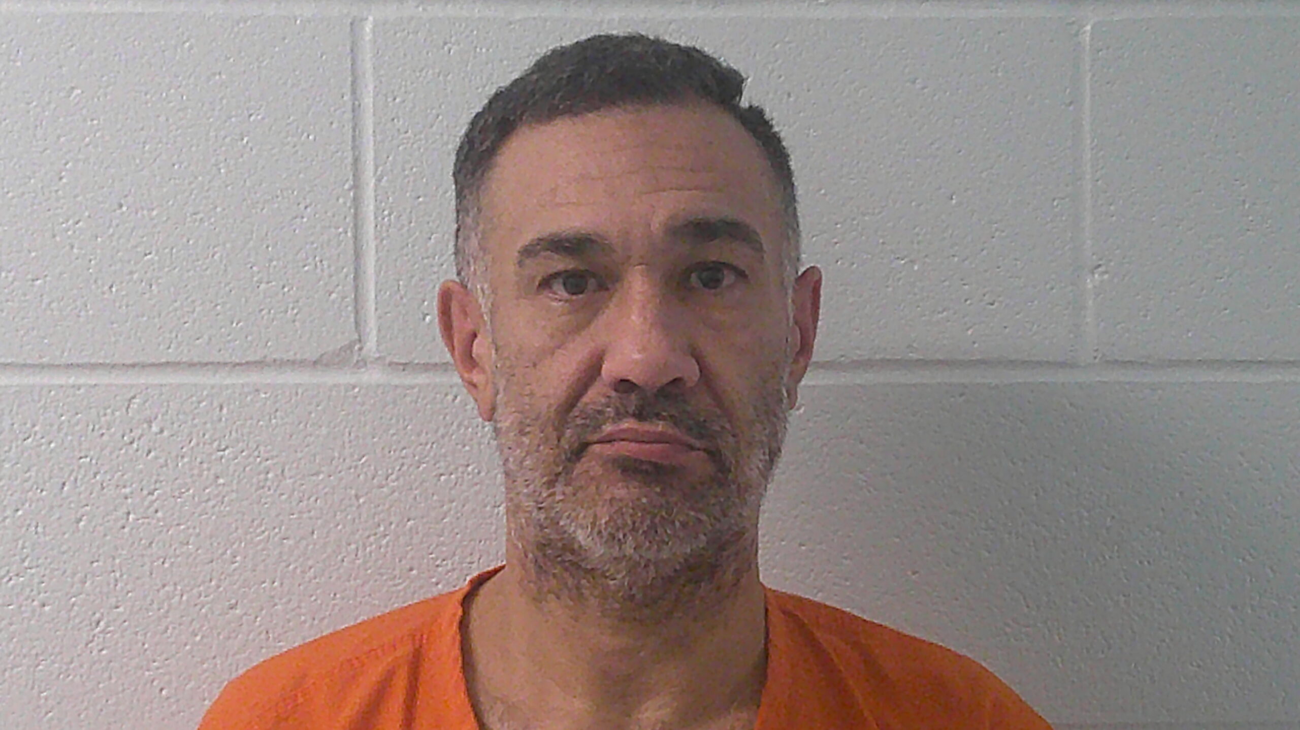 VASQUEZ, DENNIS booking photo