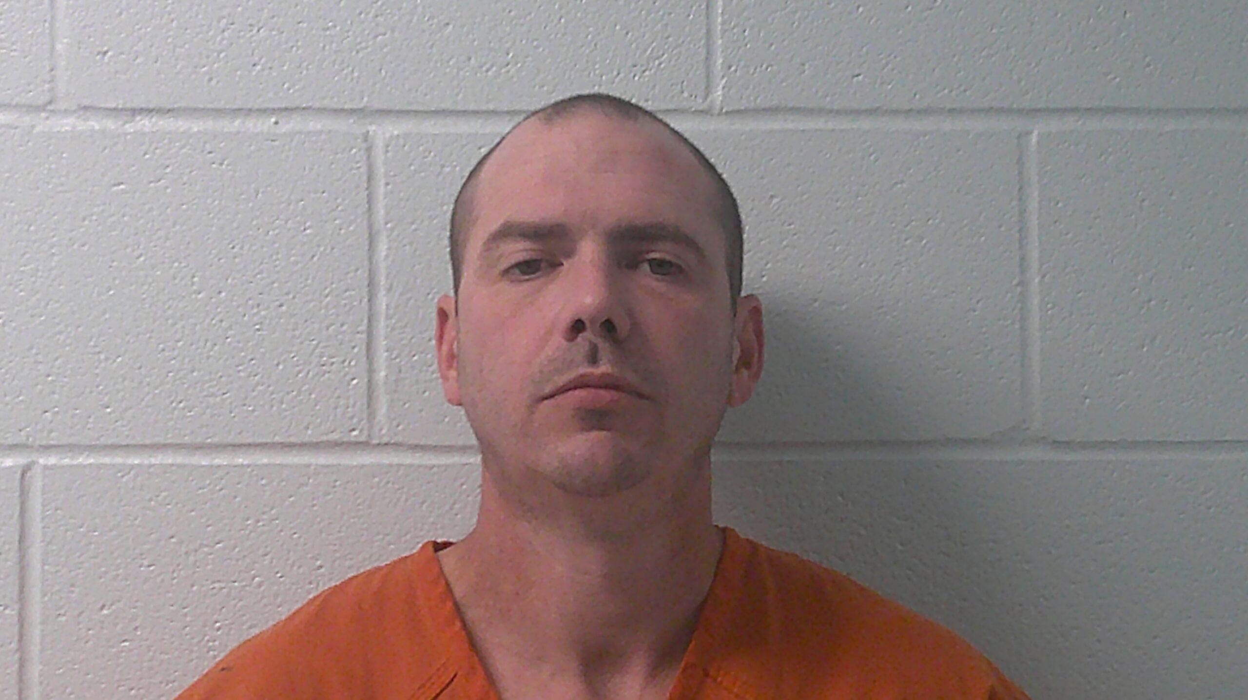 NALE, CLINTON CODY booking photo