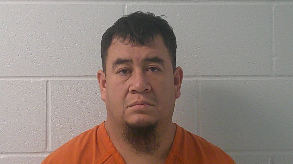 ALVAREZ-PARTIDA, JOSE MIGUEL booking photo
