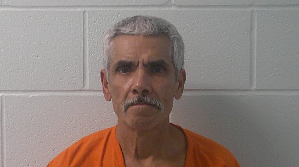 COYASO, JOHNNY ANGEL booking photo