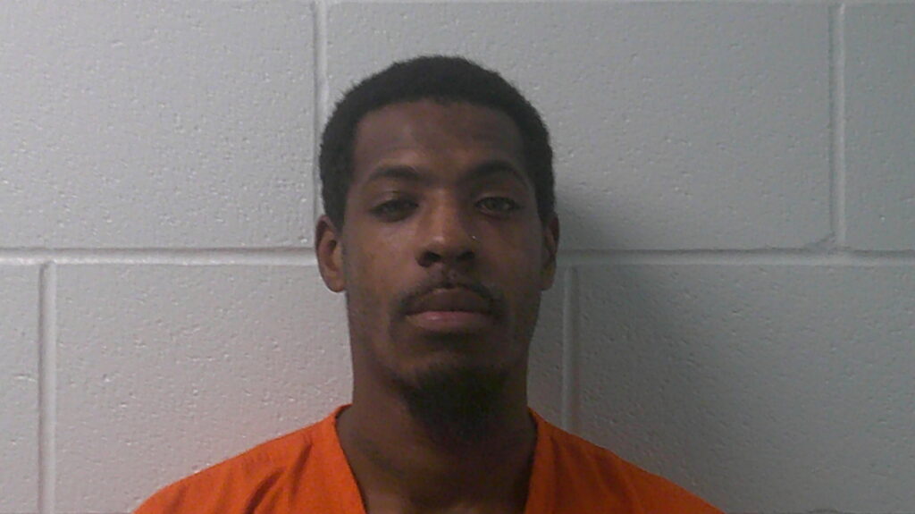 WHITMIRE, JAMES DSHAUN booking photo