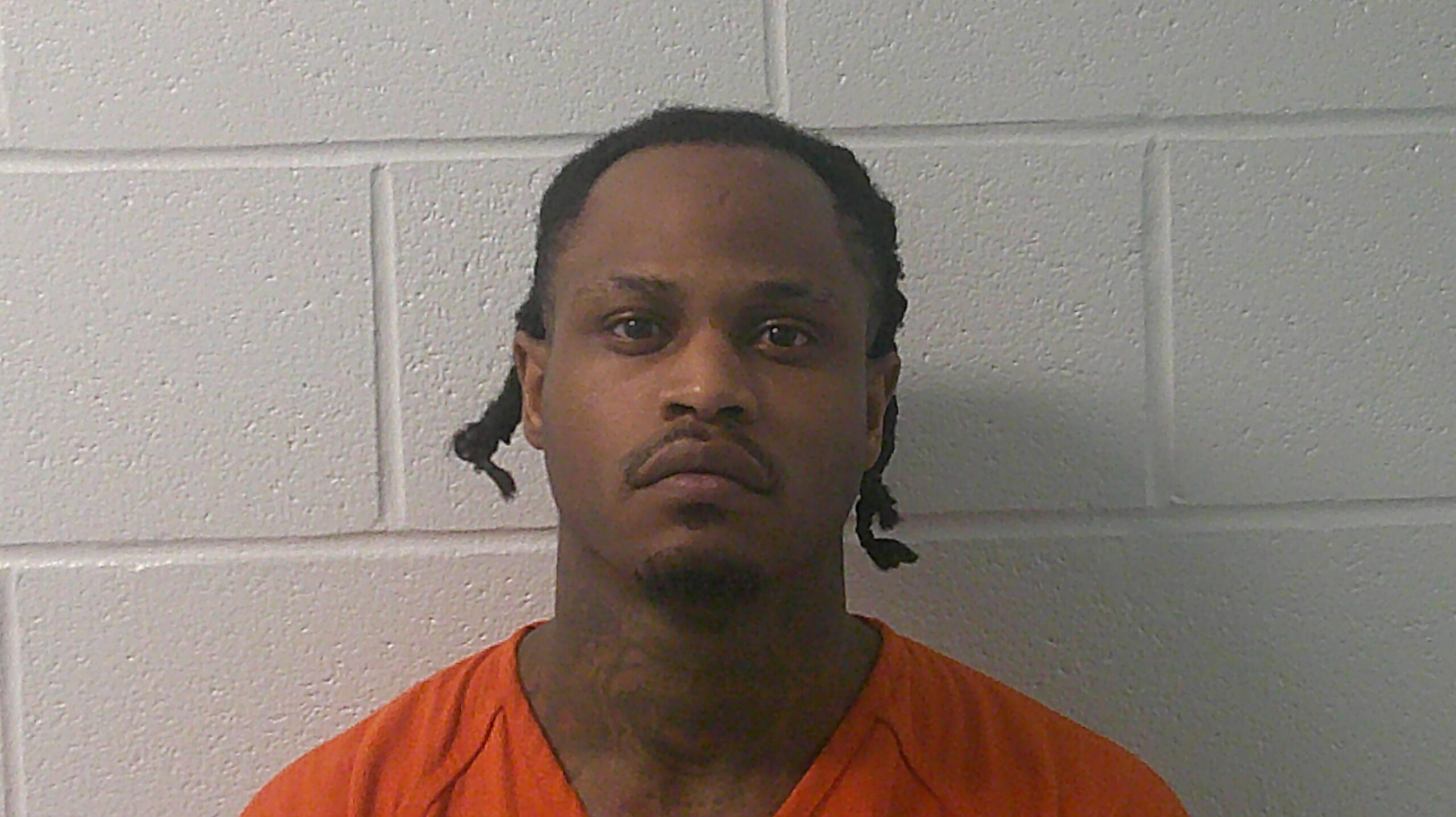 CLARK, RUBEN CORDELL booking photo