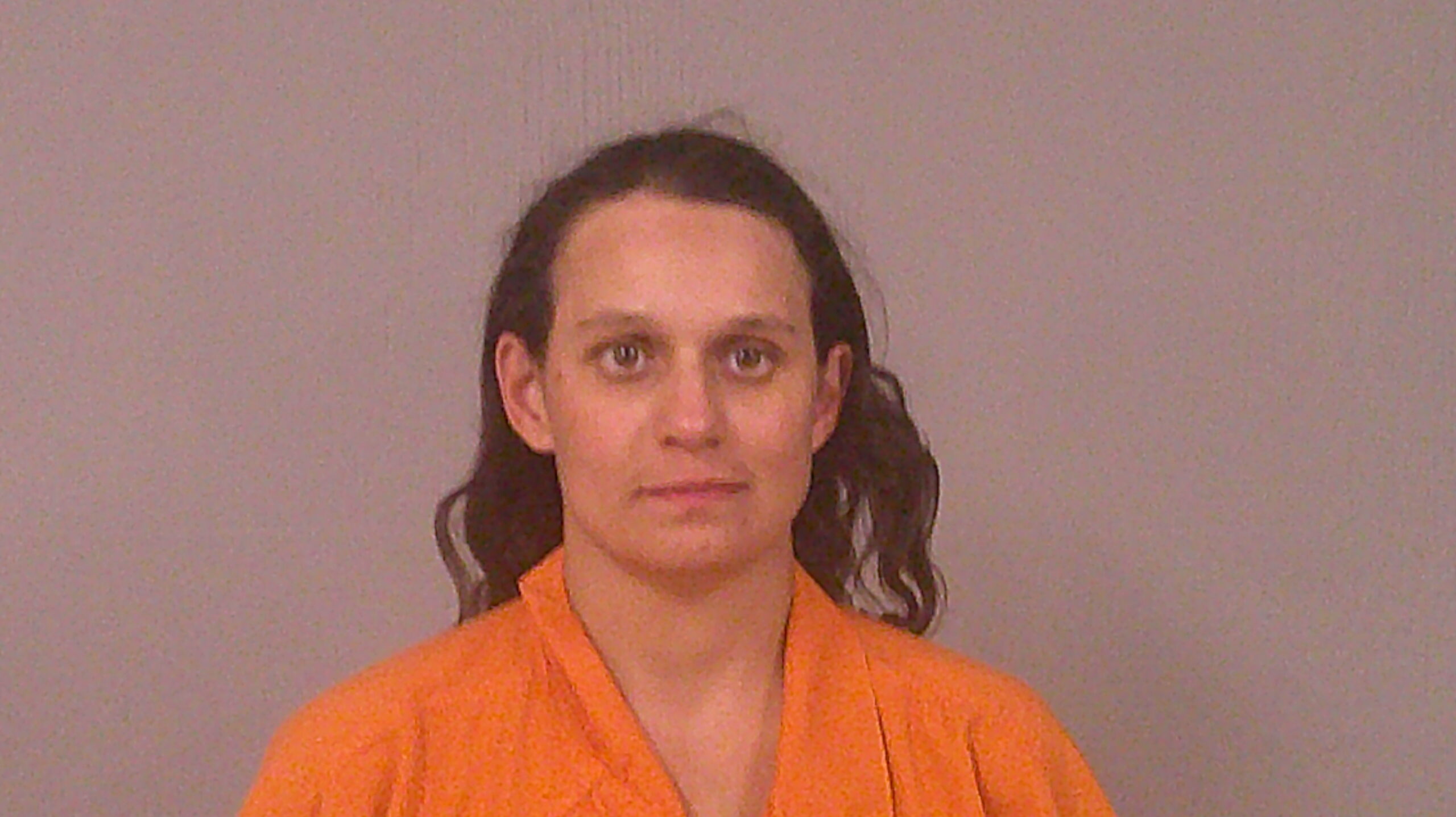 HILL, JO LEA booking photo