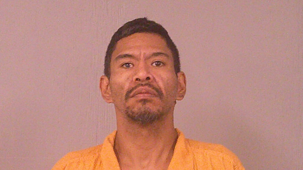 RAMIREZ, EDDIE CLIFF, Jr booking photo