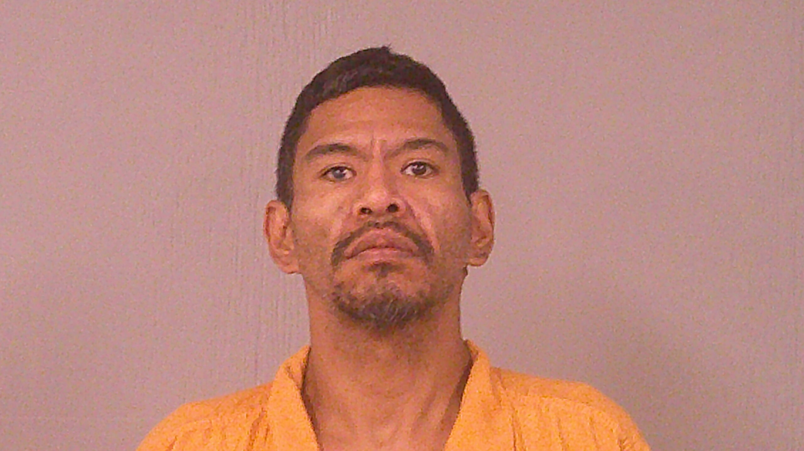 RAMIREZ, EDDIE CLIFF, Jr booking photo