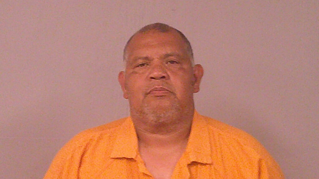 REYES, JOHN, Jr booking photo