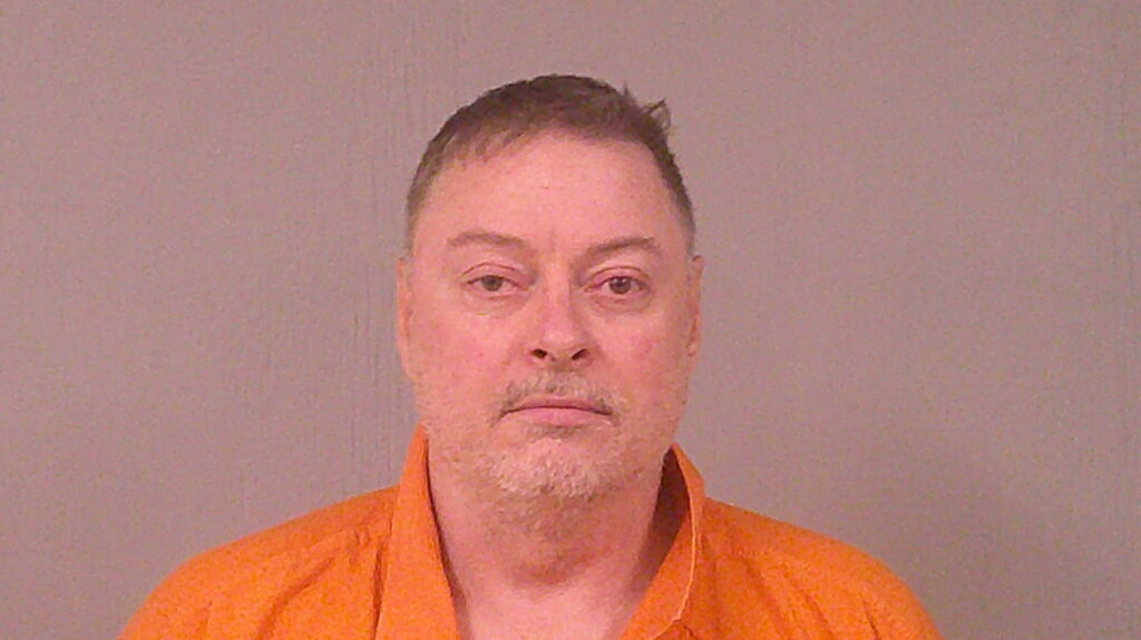 REAMER, DELBERT booking photo