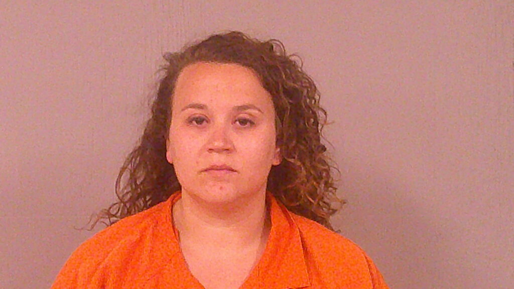 HERNANDEZ, BAILEY PAIGE booking photo
