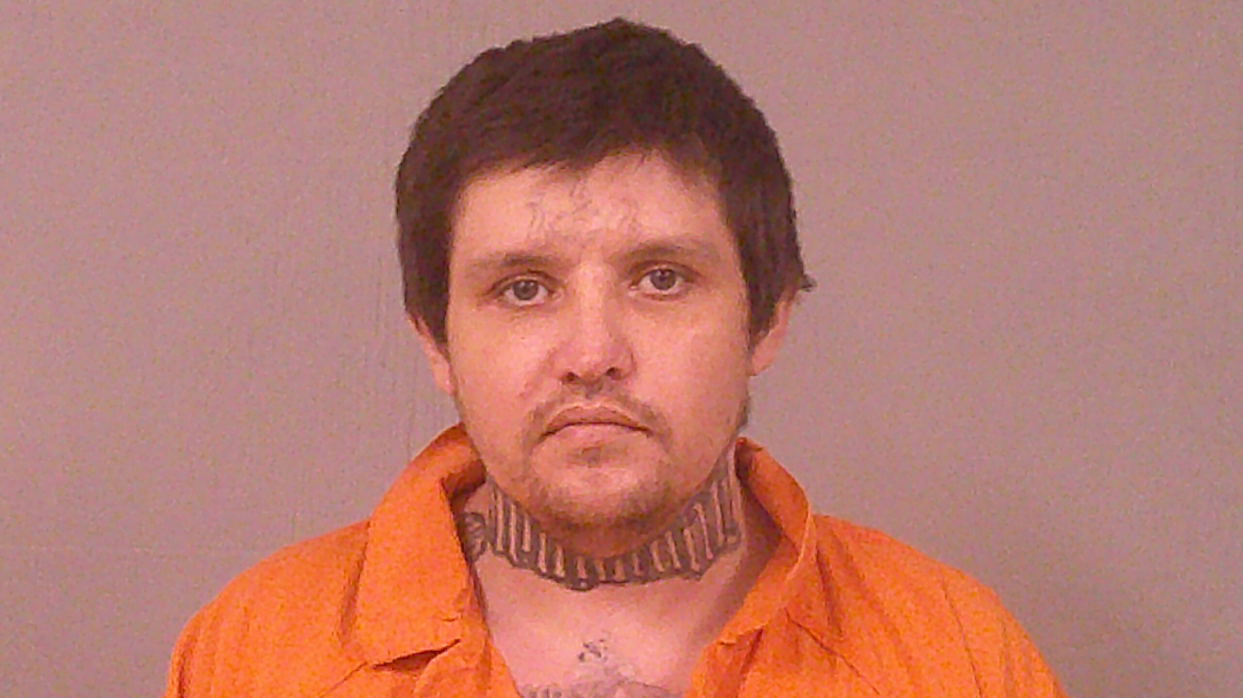 GUZMAN, STEVEN booking photo