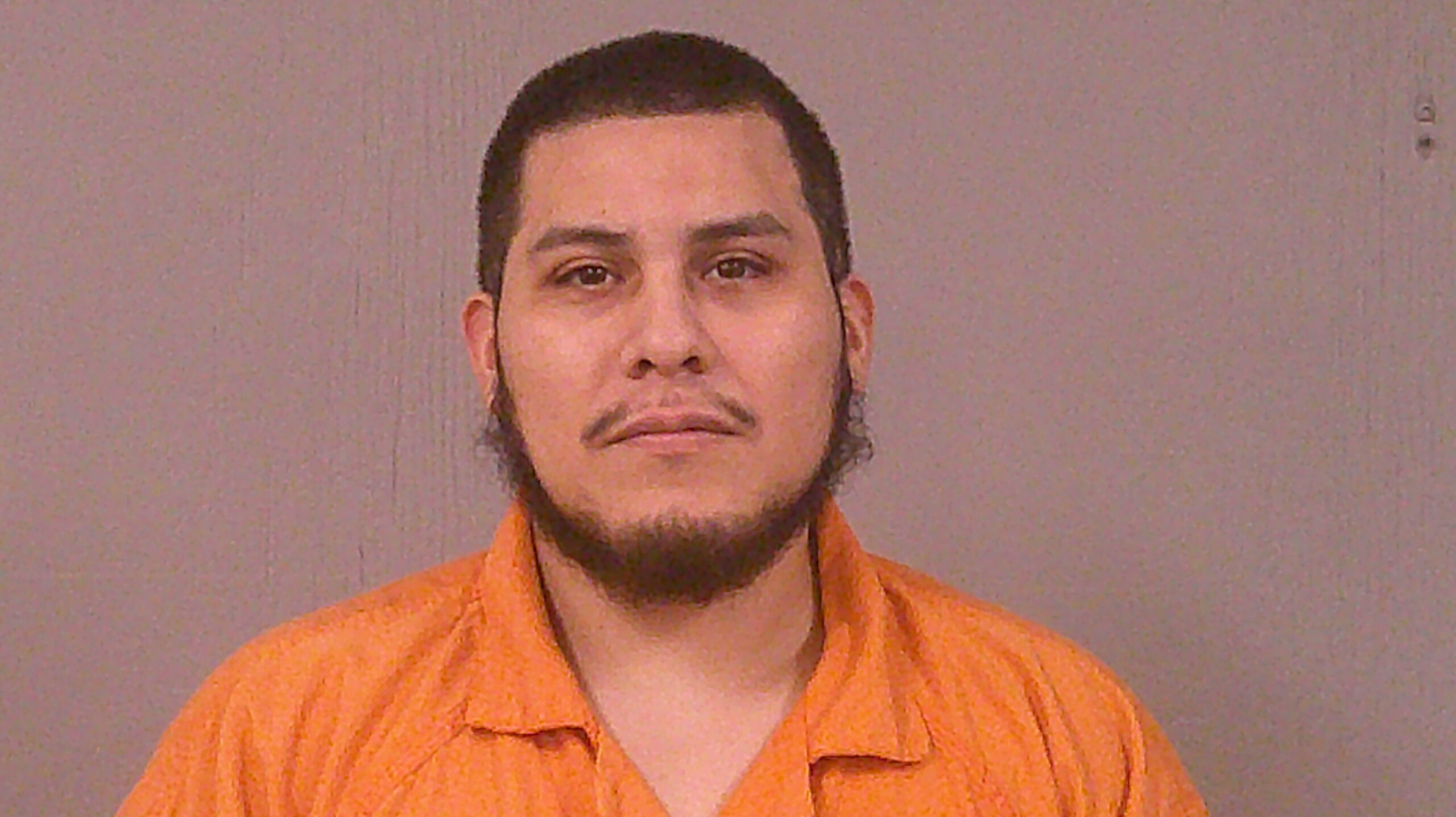 GARCIA, JASON EDWARD booking photo