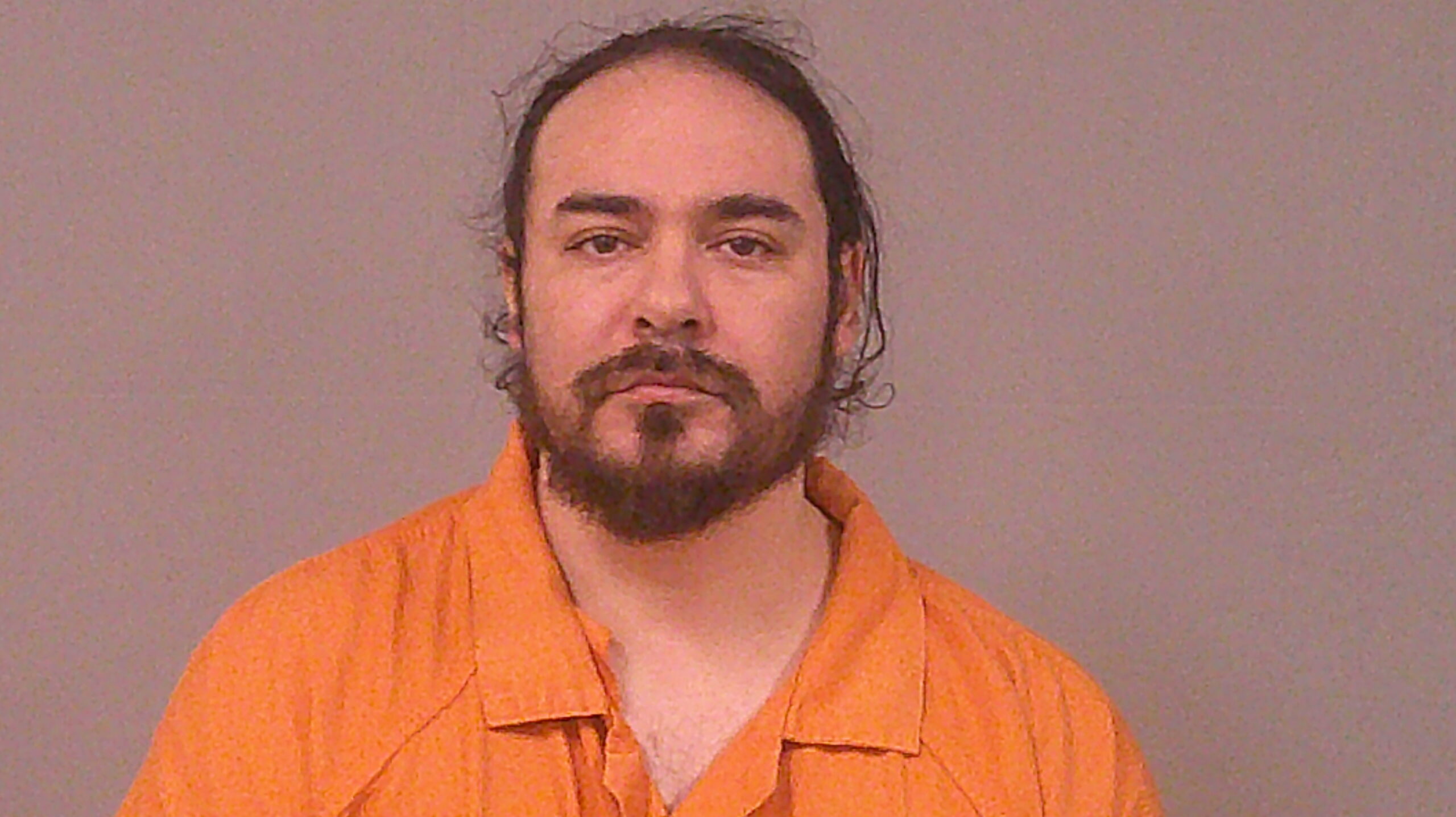 YBARRA, THOMAS ALEXANDER booking photo