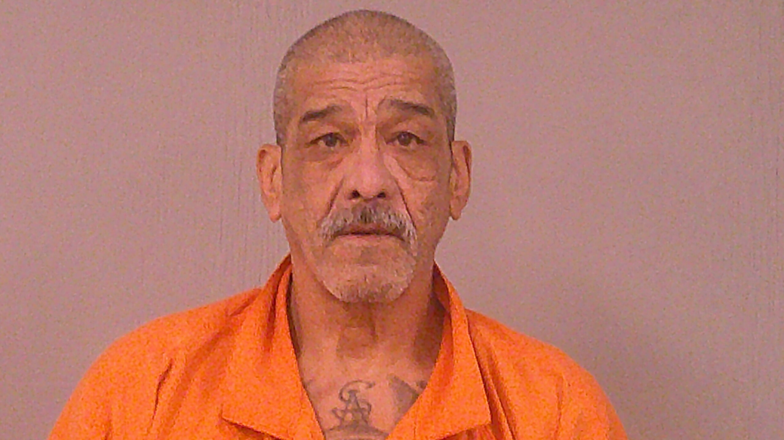 DIAZ, GILBERT booking photo