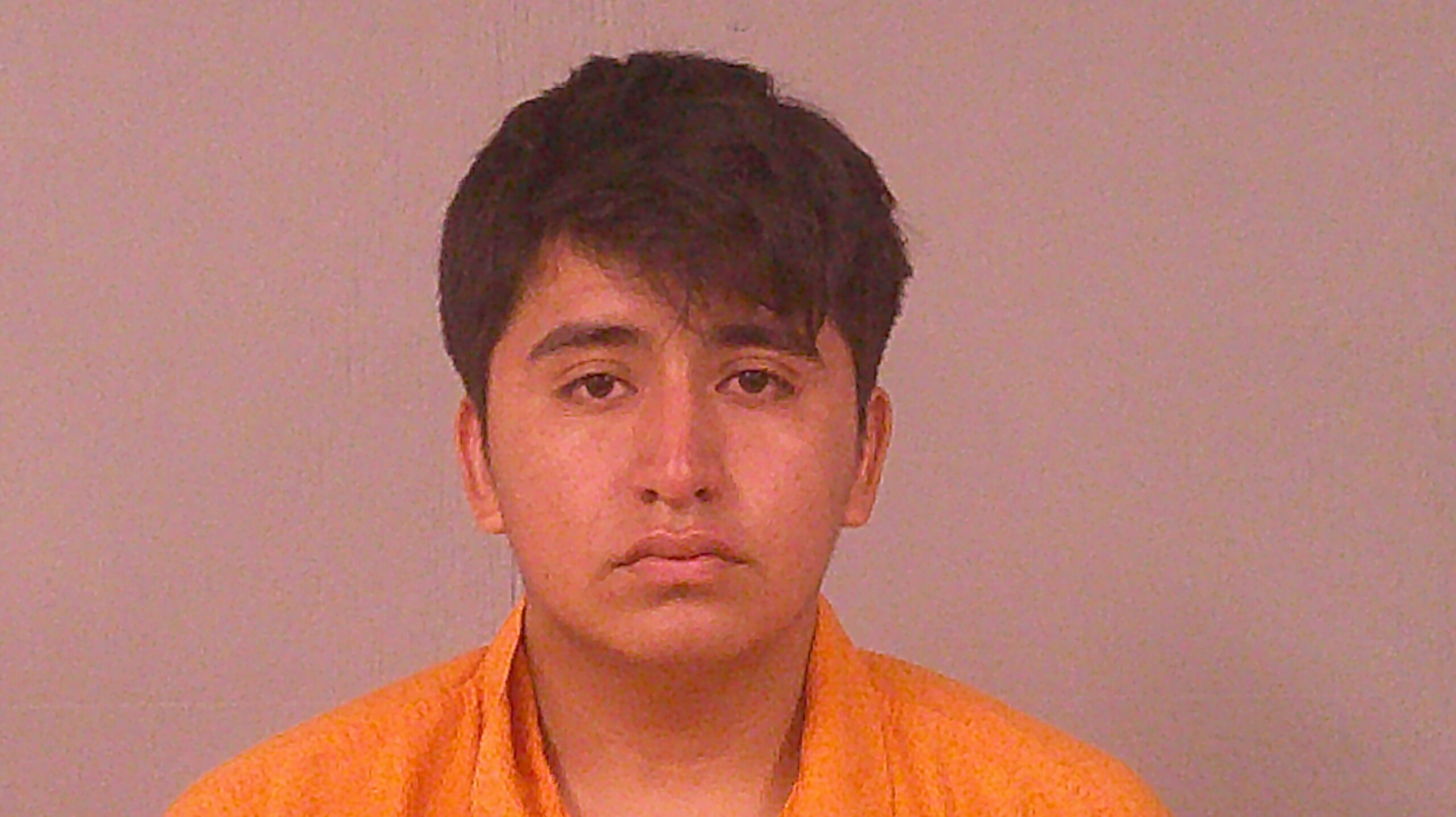 DE JESUS-VILCHIS, JOSUE booking photo