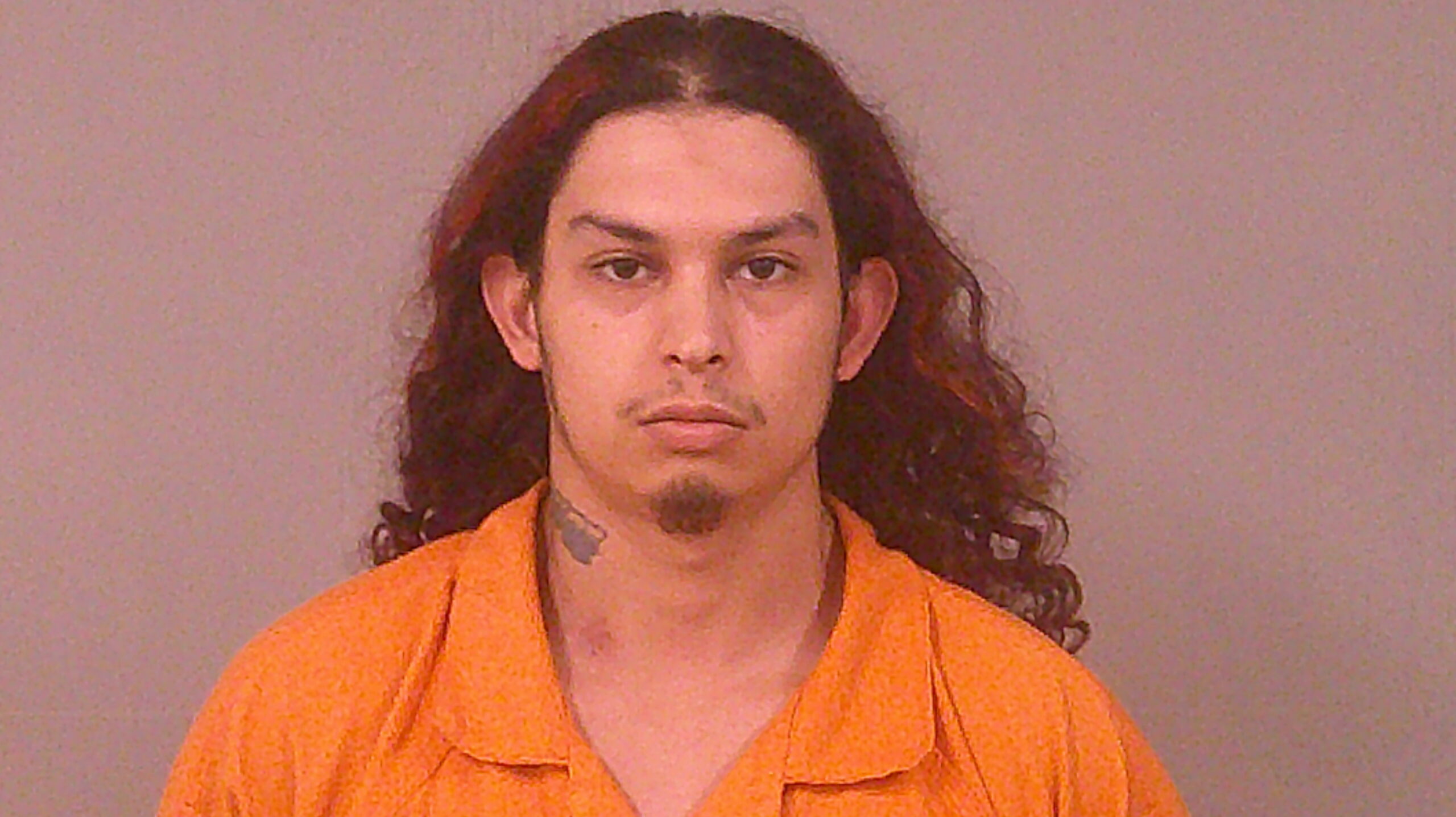 MCBETH, STEVE ALLEN, III booking photo